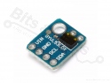 Distance Sensor Laser - Time of Flight - VL53L0X 